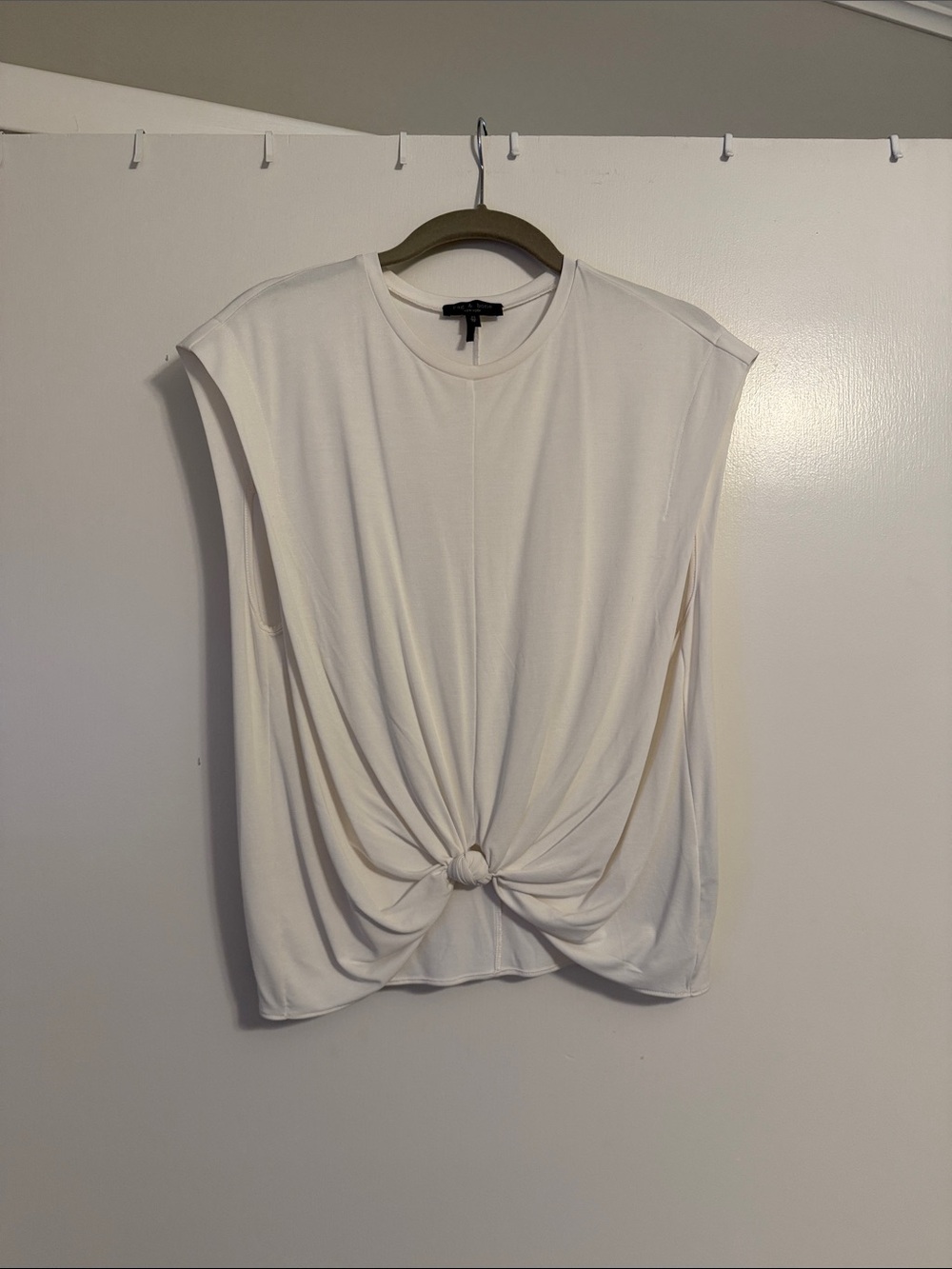 rag & bone Jenna tee